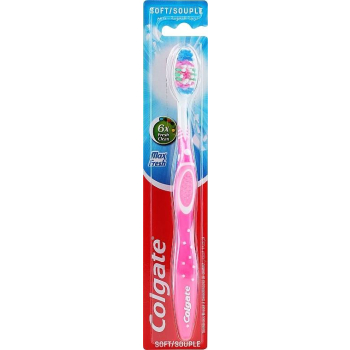 Colgate Max Fresh Soft Szczoteczka do Zębów