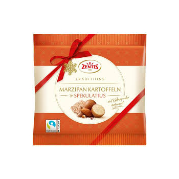 Zentis Kartofelki Marcepanowe Spekulatius 100 g