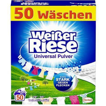 Weiser Riese Universal Proszek do Prania 50 prań