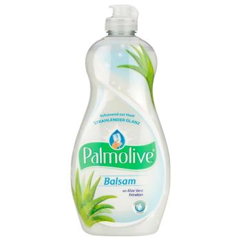 Palmolive płyn do mycia naczyń Balsam 500 ml