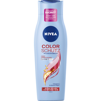 Nivea szampon do włosów farbowanych lub z pasemkami 250 ml