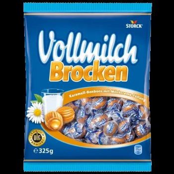 Storck Cukierki Karmelowo Mleczne 325 g