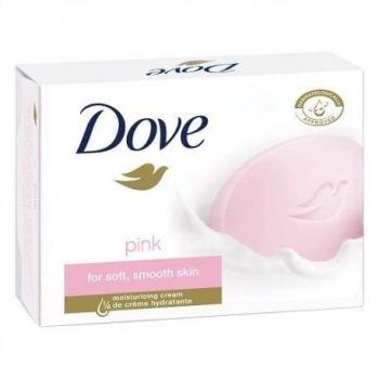Dove Pink Mydło w Kostce 100 g