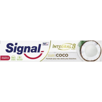 Signal Coco Blancheur Pasta do Zębów 75 ml