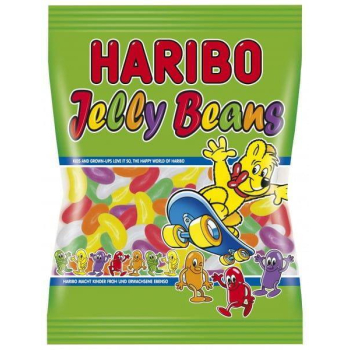 Haribo Jelly Beans 175 g