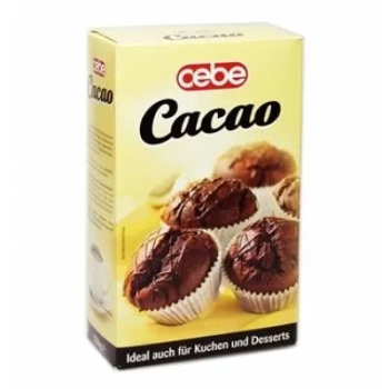 Cebe Cacao Kakao w Proszku 250 g