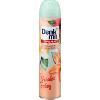 Denkmit Paradise Feeling Odświeżacz Powietrza 300 ml