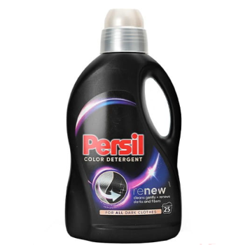 Persil Renew Black Żel do Prania 25 prań