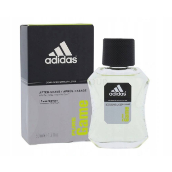 Adidas Pure Game Woda po Goleniu 50 ml