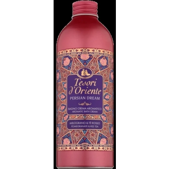 Tesori d'Oriente Persian Dream Płyn do Kąpieli 500 ml