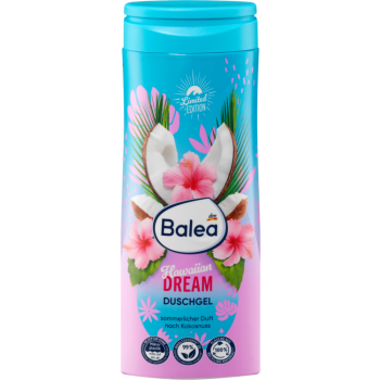 Balea Hawaiian Dream Żel pod Prysznic 300 ml