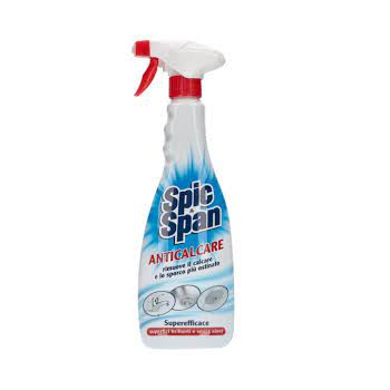 Spic & Span Anticalcare Odkamieniacz 750 ml