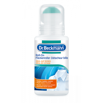 Dr. Beckmann Odplamiacz Roll-On 75 ml