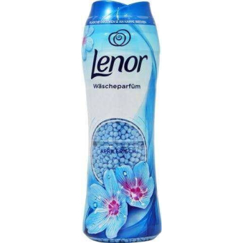 Lenor Unstoppables Aprilfrisch perełki zapachowe 285 g