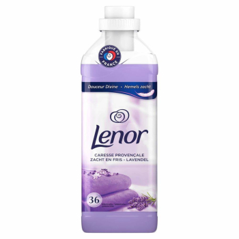 Lenor Lavender Płyn do Płukania 36 prań
