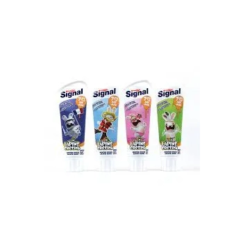 Signal Lapins Cretins 7-13 lat Pasta do Zębów 75 ml