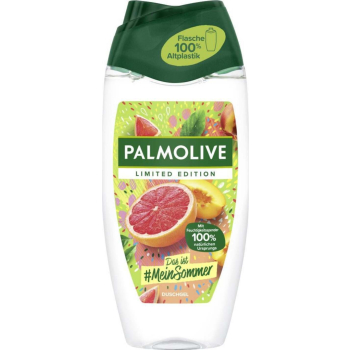 Palmolive Das ist MeinSommer Nektarine & Grapefruit Żel pod Prysznic 250 ml DE