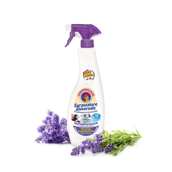 Chanteclair Sagrassatore Odtłuszczacz Lavanda 600 ml