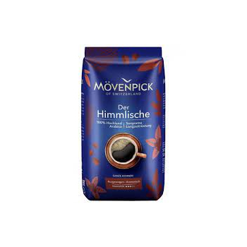 Movenpick Der Himmlische Kawa Ziarnista 500 g