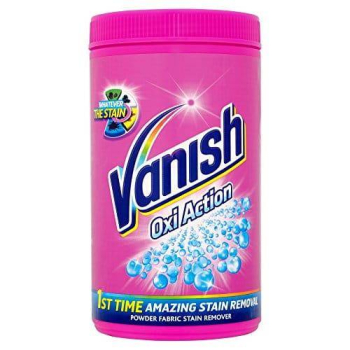 Vanish Oxi Action odplamiacz 1kg