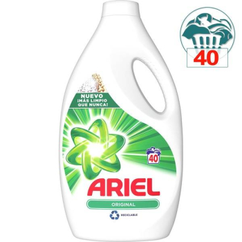 Ariel Oryginal Żel do Prania 40 prań