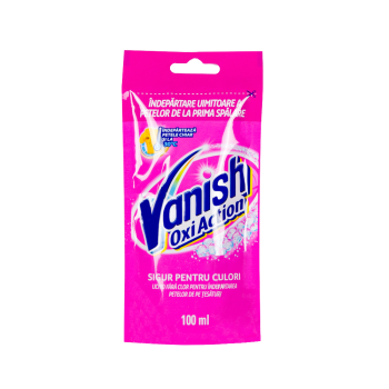 Vanish Oxi Action Odplamiacz 100 ml