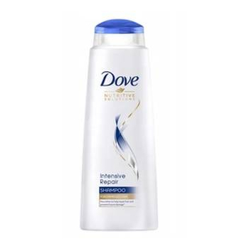 Dove Intensive Repair Szampon do Włosów 250 ml