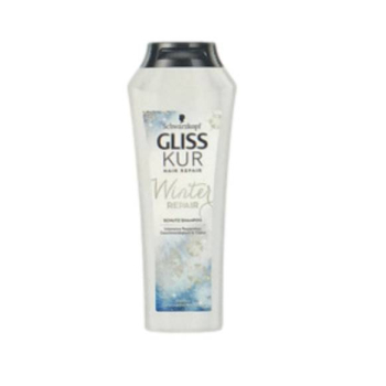 Gliss Kur Winter Repair Szampon do Włosów 250 ml DE