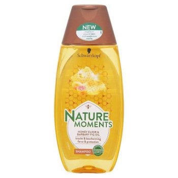 Schwarzkopf Nature Moments Honey & Fig Oil 250 ml