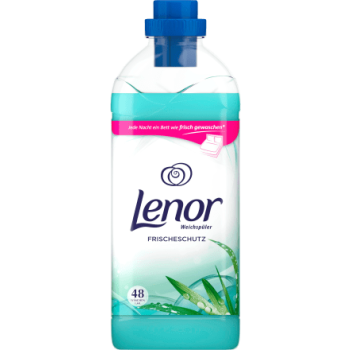 Lenor Frisheshutz Płyn do Płukania 48 prań