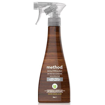 Method﻿ Holz-Politur Spray do Mebli 354 ml ﻿