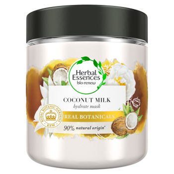 Herbal Essences Coconut Milk Maska do Włosów 250 ml