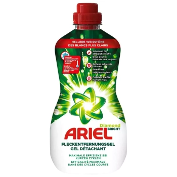 Ariel Weisse Gel Odplamiacz 800 ml