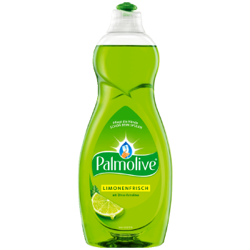 Palmolive Limonen Płyn do Naczyń 750 ml