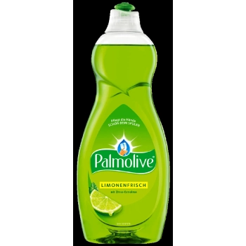 Palmolive Limonen Płyn do Naczyń 750 ml