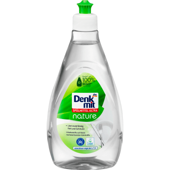 Denkmit Nature Płyn do naczyń 500 ml