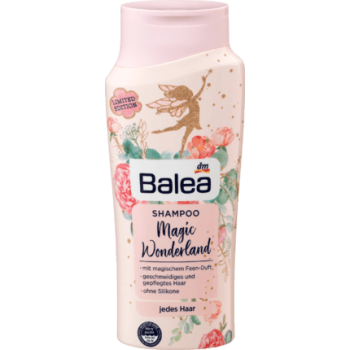 Balea Magic Wonderland Szampon do Włosów 300 ml