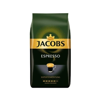 Jacobs Espresso Kraftig Kawa Ziarnista 1 kg