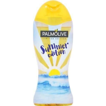 Palmolive Summer Edition Żel pod prysznic 250 ml