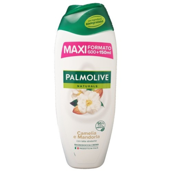 Palmolive Naturals Camelia e Mandorla 750 ml