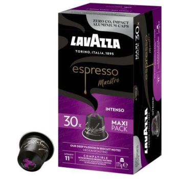Lavazza Espresso Intenso Kapsułki do Nespresso 30 szt.