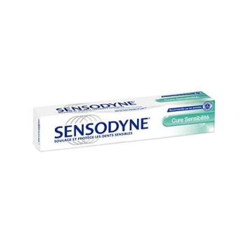 Sensodyne Cure Sensibilite 75 ml