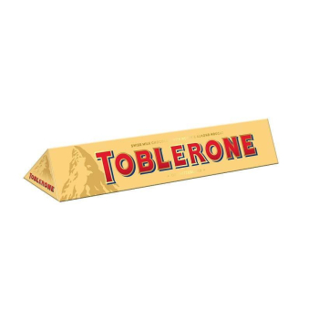 Toblerone Milk 100 g
