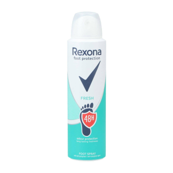 Rexona Foot Protection Fresh Spray do Stóp 150 ml