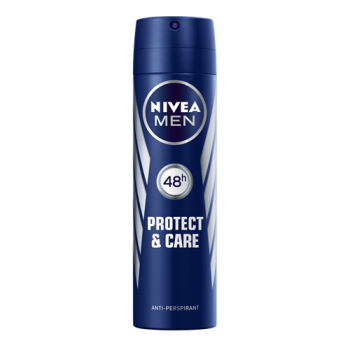 Nivea Men antyperspirant spray Protect&Care