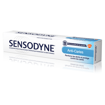 Sensodyne Anti-Caries 75 ml