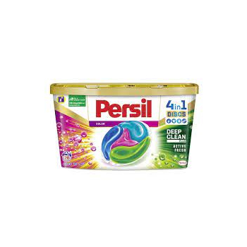 Persil Discs Color 4 w 1 Kapsułki do Prania 28 szt.DE