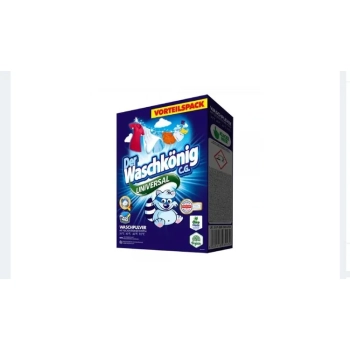Der Waschkonig Universal Proszek do Prania 48 prań DE