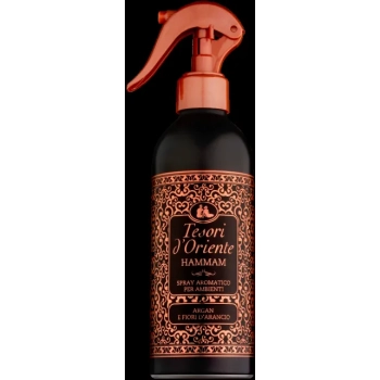 Tesori d'Oriente Hammam Odświeżacz Powietrza 250 ml