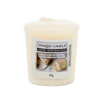 Yankee Candle Vanilla Almond Frosting Świeczka Zapachowa 49 g